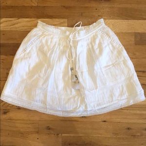 Zadig & Voltaire skirt- worn once